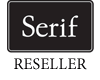 Официальный реселлер Serif в России